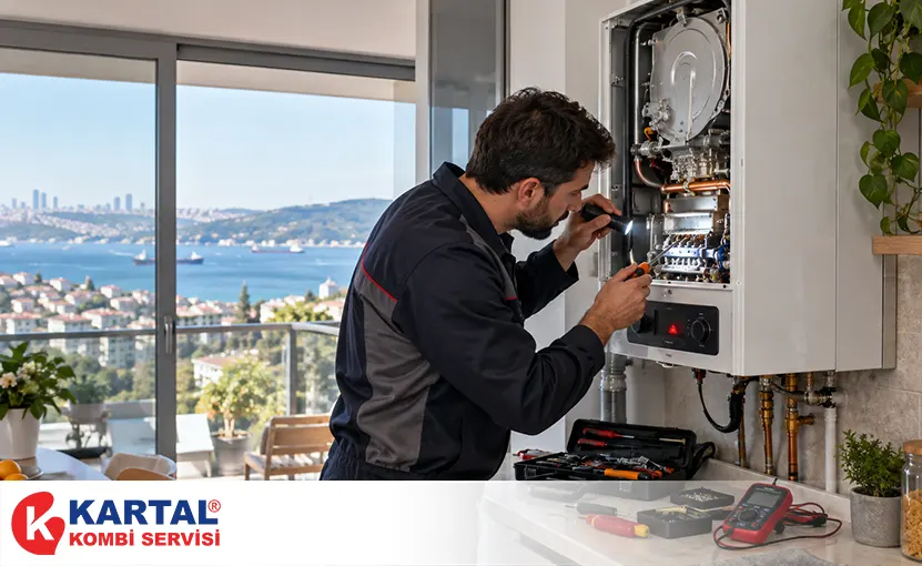 Kombi Ateşleme Yapmıyor: Olası Nedenler