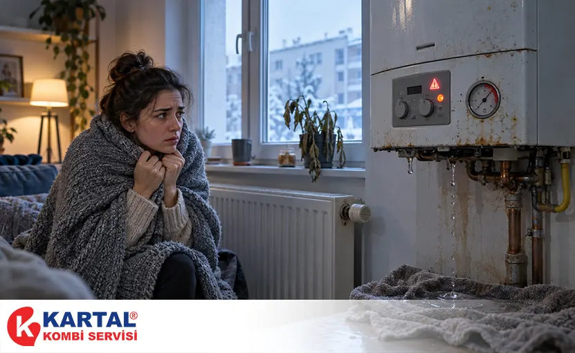 Kombi Bakımı Yapılmazsa Ne Olur?