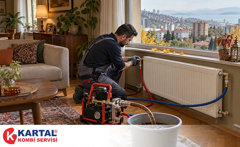 Petek Temizliği Gerekli mi? Ne Zaman Yapılmalı?