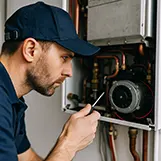 Kombi Arıza Tespiti