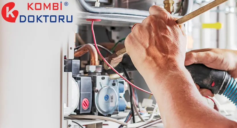 Kartal Vaillant Özel Servis